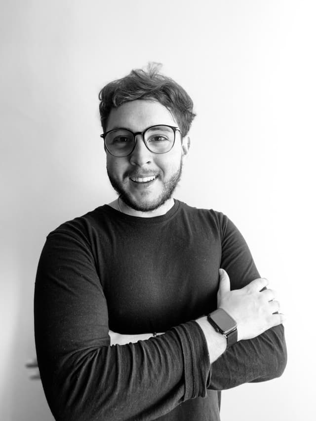 George Gonçalves